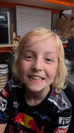 Foto van Thobin Van Ommen Kloeke